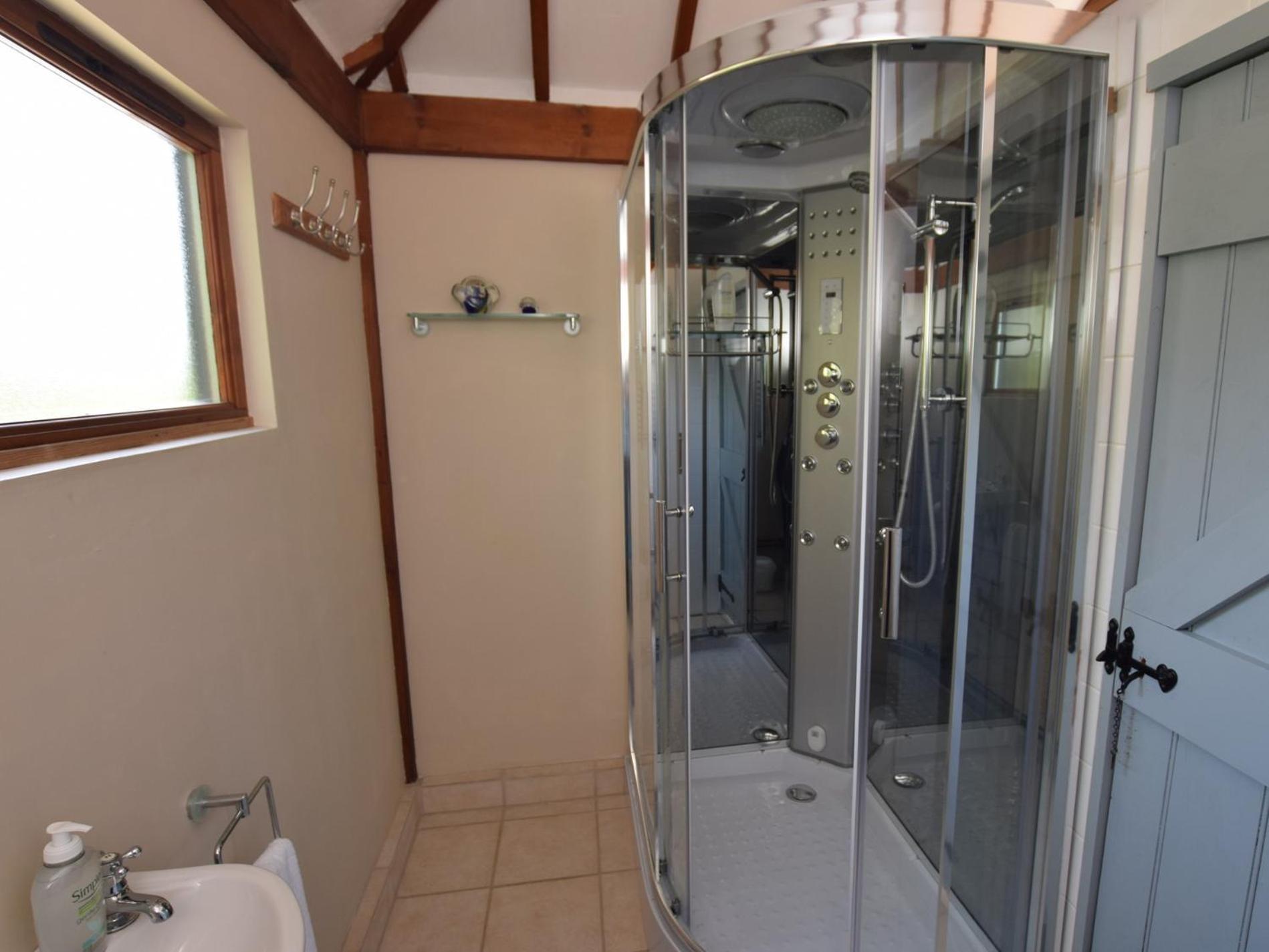 הוילה 5 Bed In Smarden 76428 מראה חיצוני תמונה
