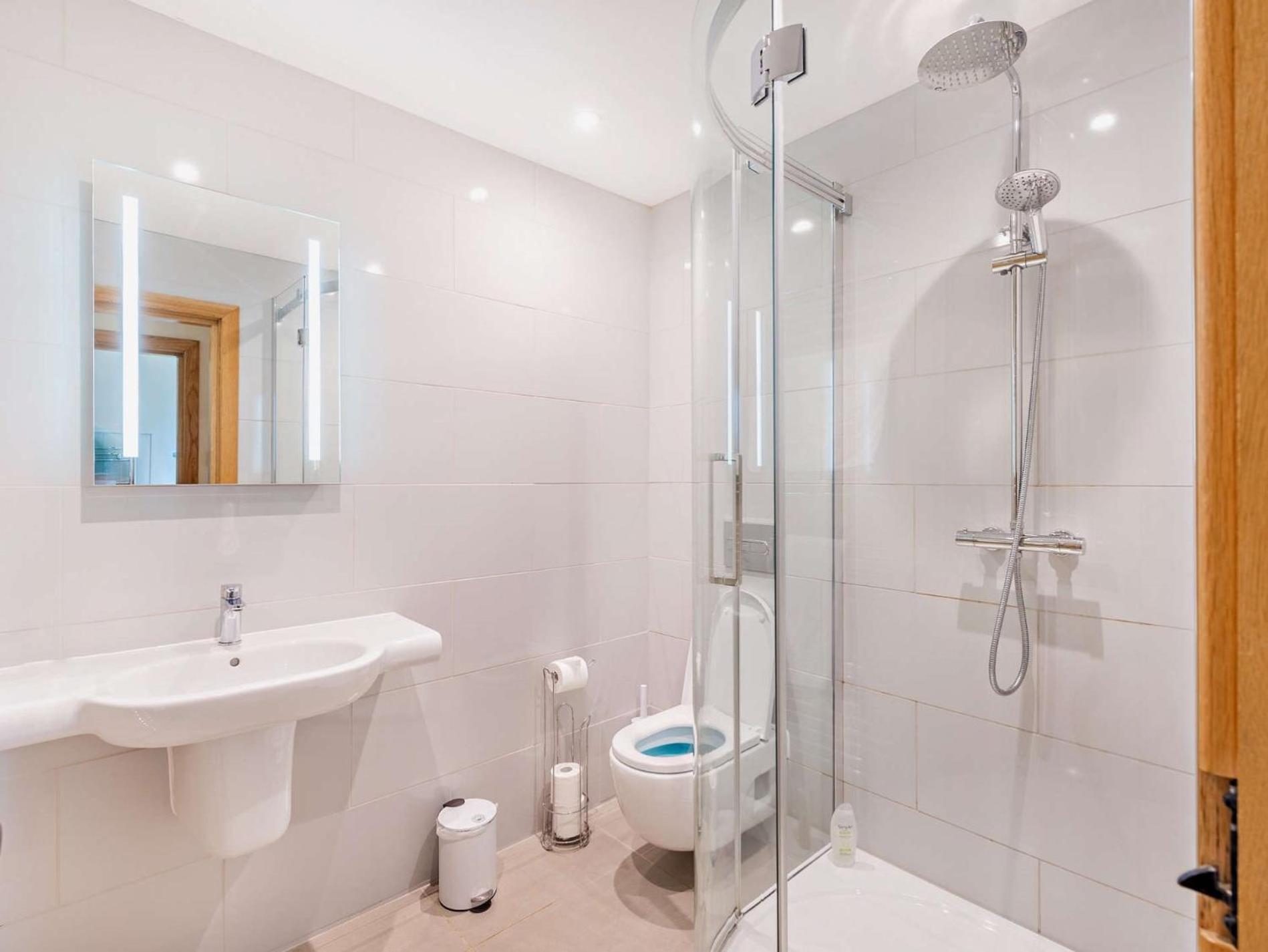 הוילה 5 Bed In Smarden 76428 מראה חיצוני תמונה