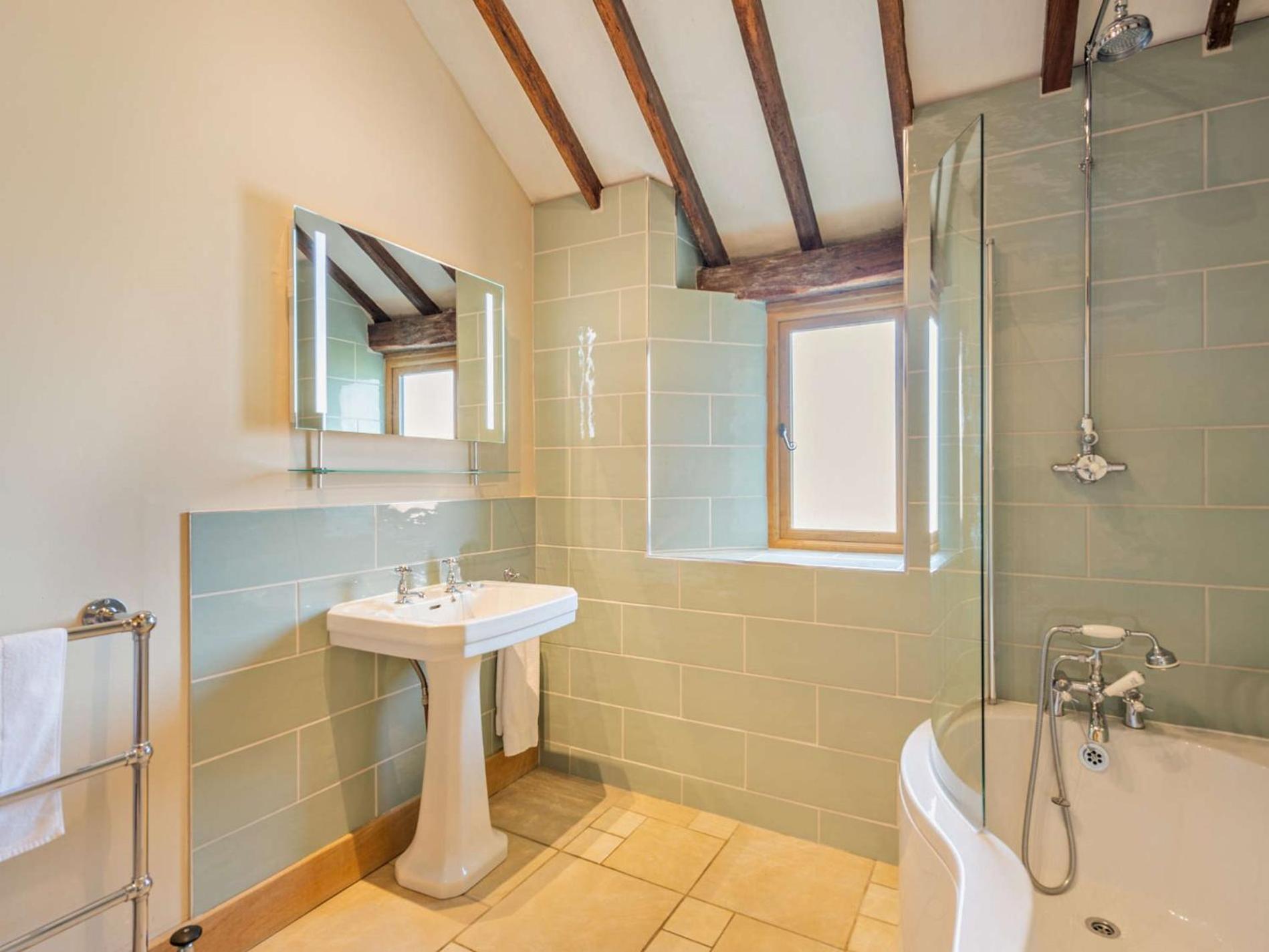 הוילה 5 Bed In Smarden 76428 מראה חיצוני תמונה