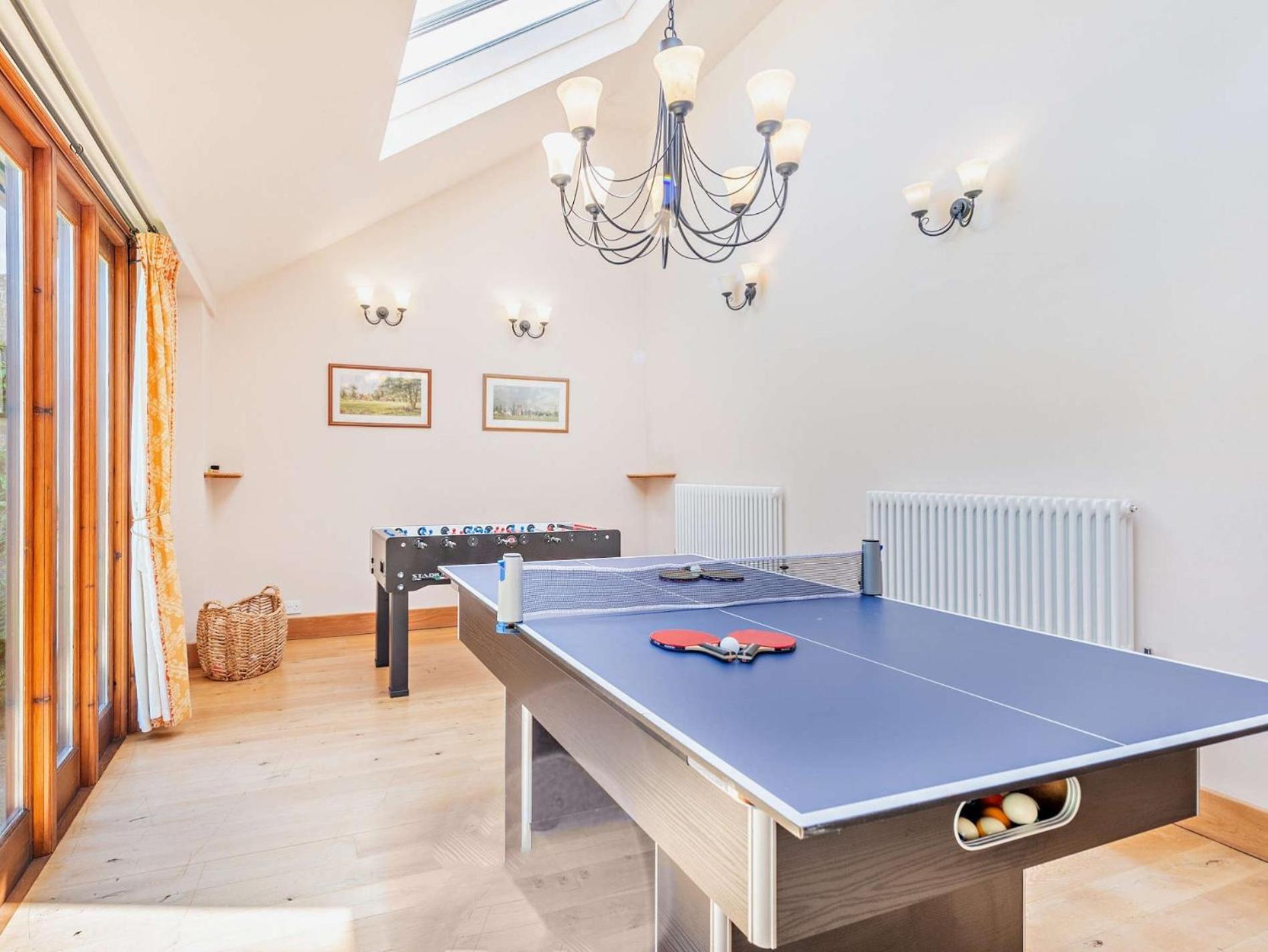הוילה 5 Bed In Smarden 76428 מראה חיצוני תמונה