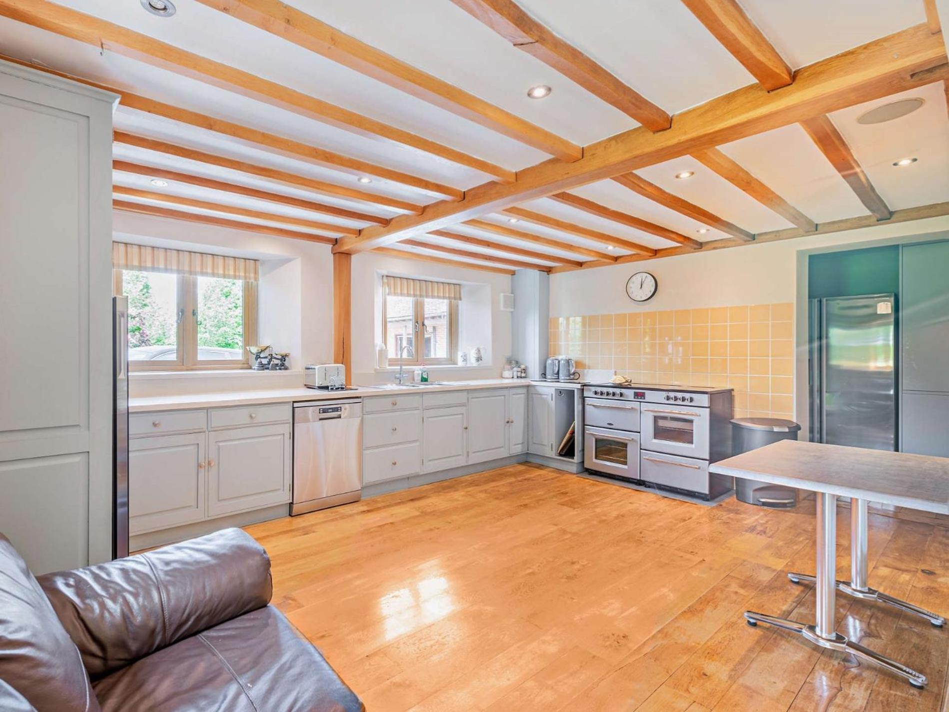 הוילה 5 Bed In Smarden 76428 מראה חיצוני תמונה