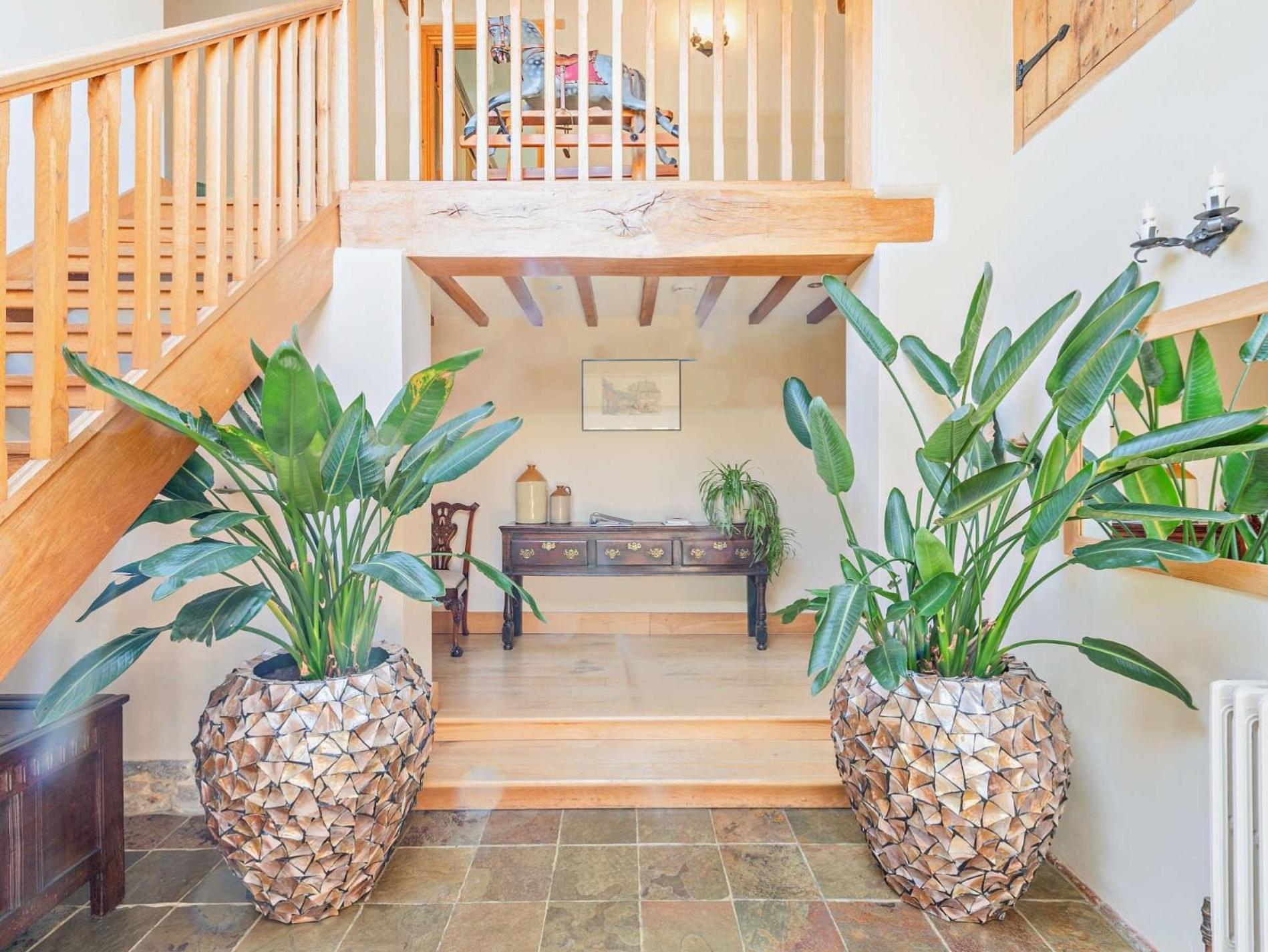 הוילה 5 Bed In Smarden 76428 מראה חיצוני תמונה