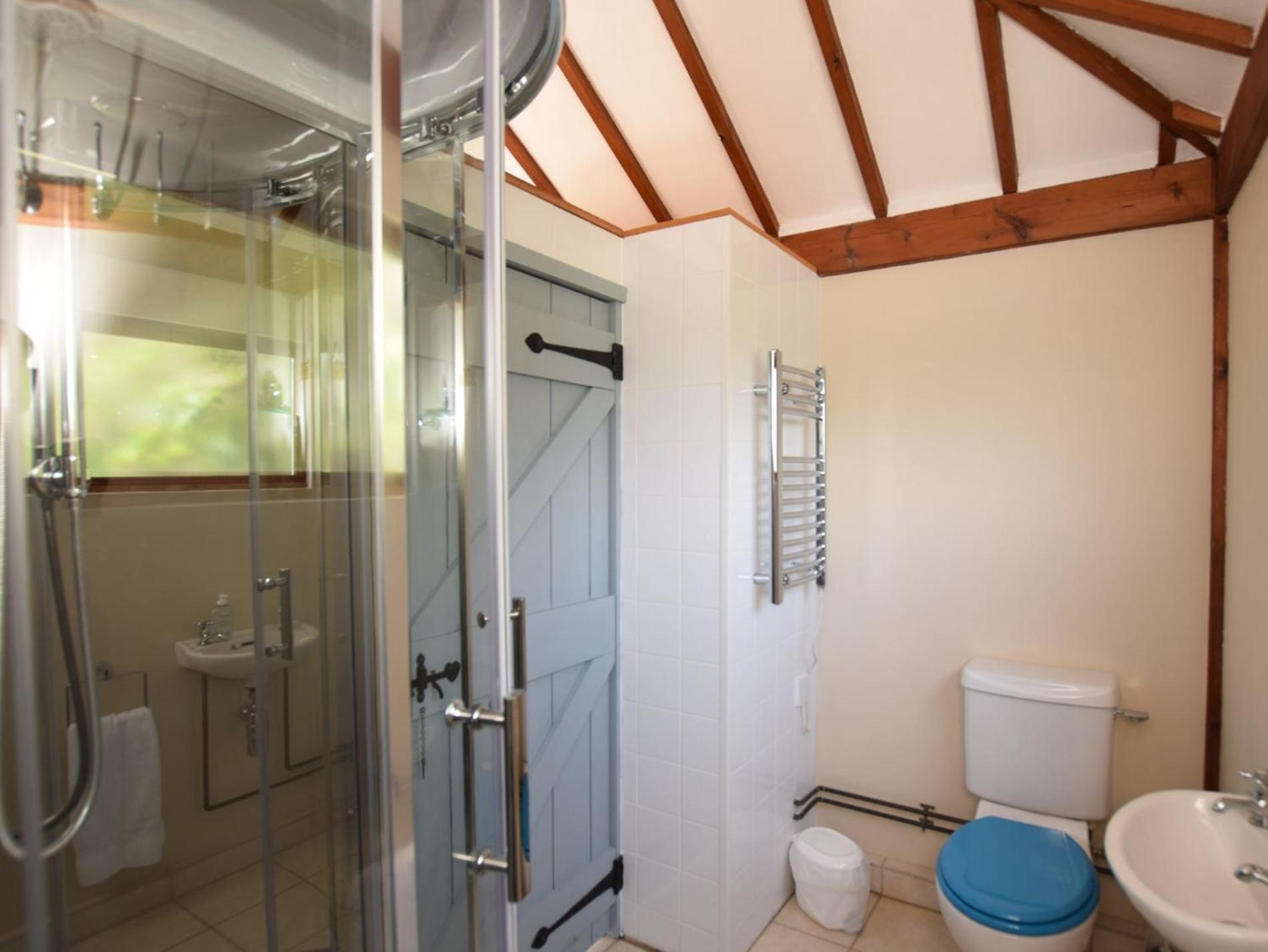 הוילה 5 Bed In Smarden 76428 מראה חיצוני תמונה