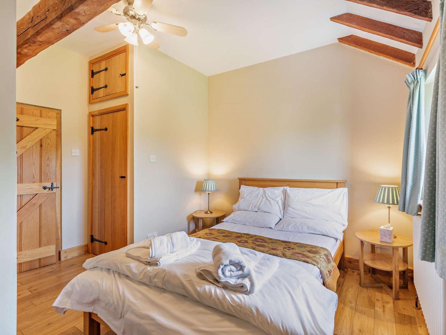 הוילה 5 Bed In Smarden 76428 מראה חיצוני תמונה